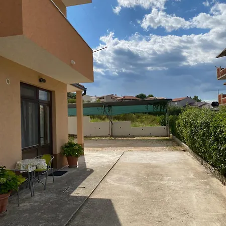 Appartement Vanja Split
