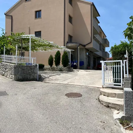 Apartamento Vanja Split