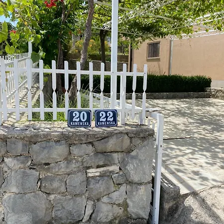 Appartement Vanja *