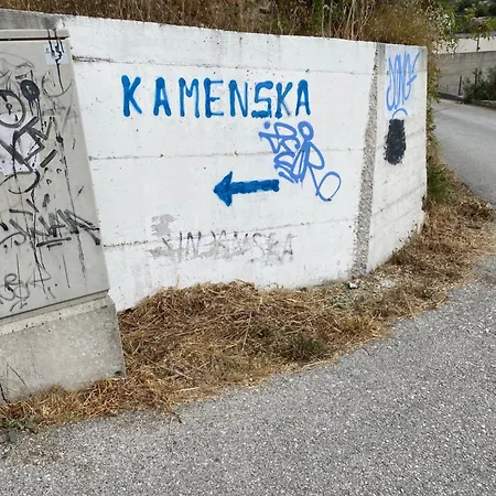 Apartmán Vanja *