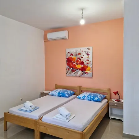 Vanja Appartement *