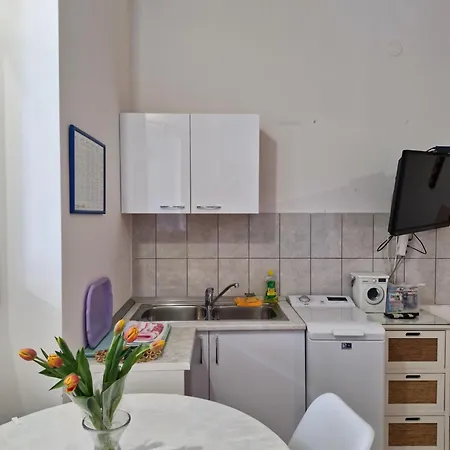 Vanja Appartement *