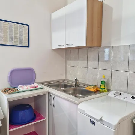 Appartement Vanja Split