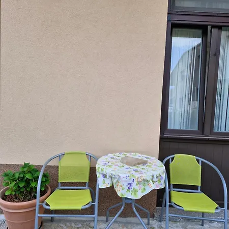 Appartement Vanja Split