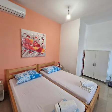 Appartement Vanja Split
