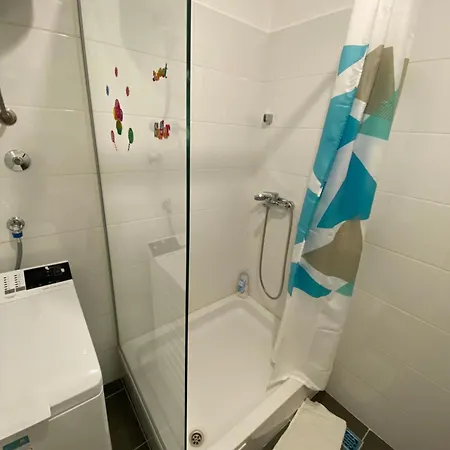 Apartmán Vanja *