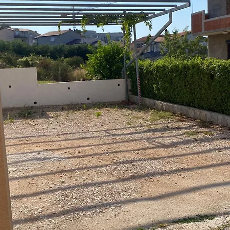 Apartmán Vanja Split