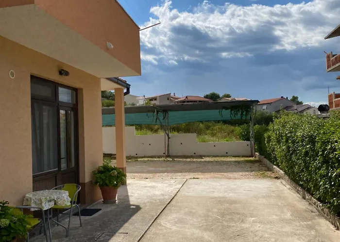 Lägenhet Vanja Split